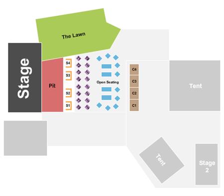 The Venue at Live Oak