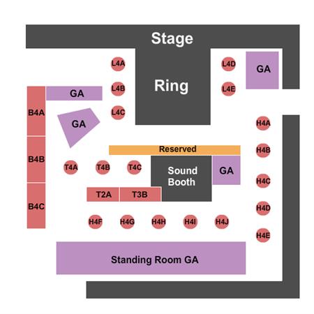 The Waiting Room Lounge