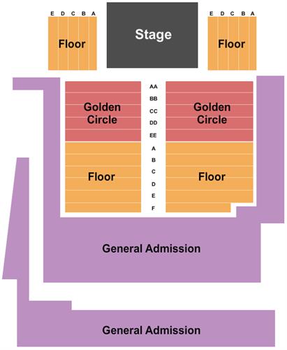 The Warehouse at Fairfield Theatre Company