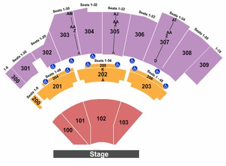 The Wharf Amphitheatre