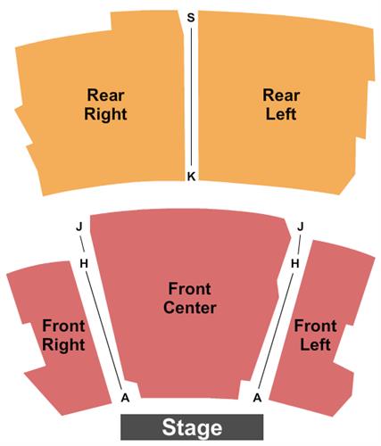 The White Theatre - Jewish Community Center of Greater Kansas City