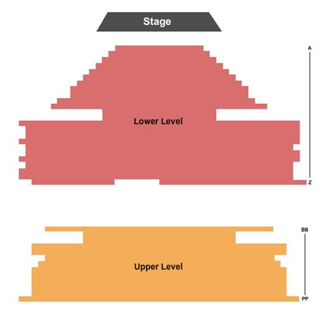 The Young Performing Arts Center
