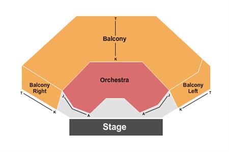 Theatre at the BJCC