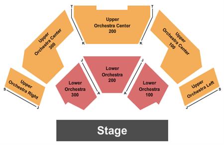 Theatre at the BJCC