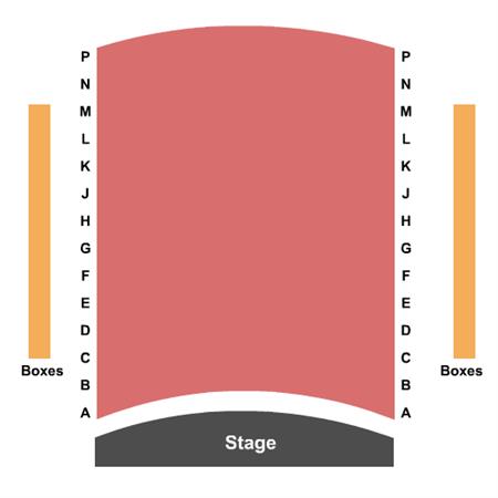 Theatre at the Imperial Centre