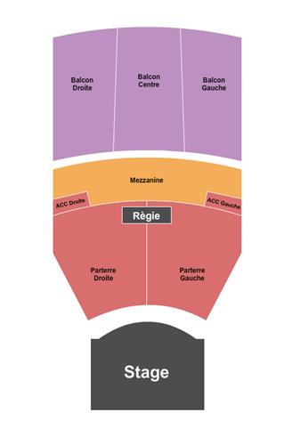 Theatre Beanfield