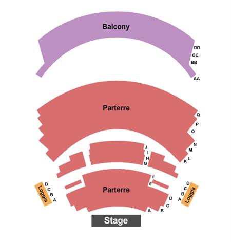 Theatre C de Chicoutimi