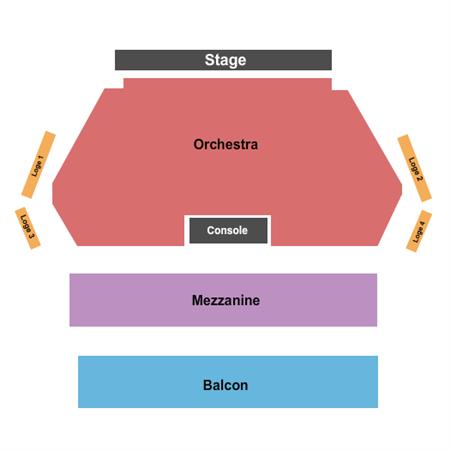 Theatre Gilles-Vigneault