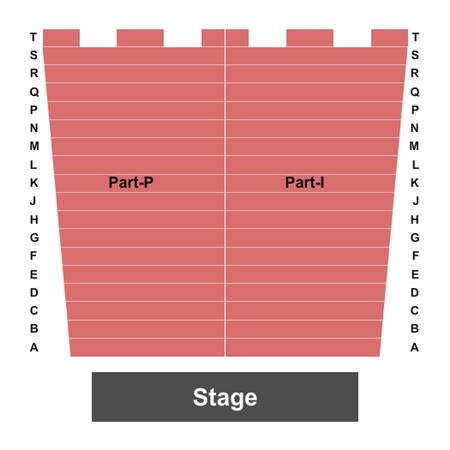 Theatre Jean-Duceppe At Place des Arts