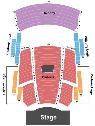 Theatre Manuvie