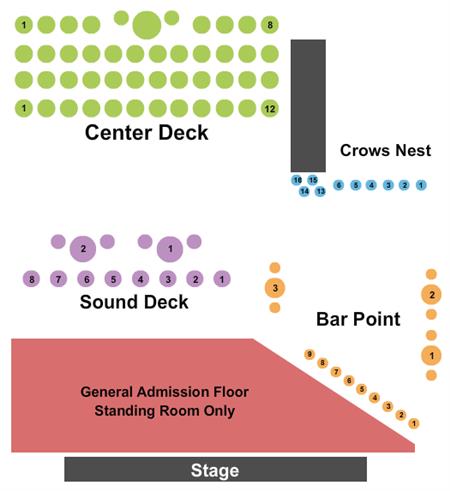 Theatre Of The Living Arts