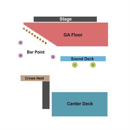 Theatre Of The Living Arts