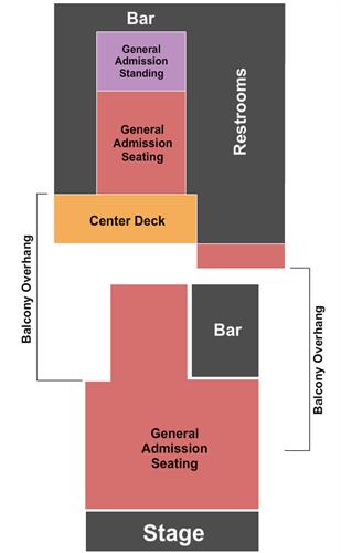 Theatre Of The Living Arts