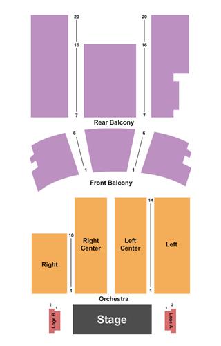 Theatre Rialto