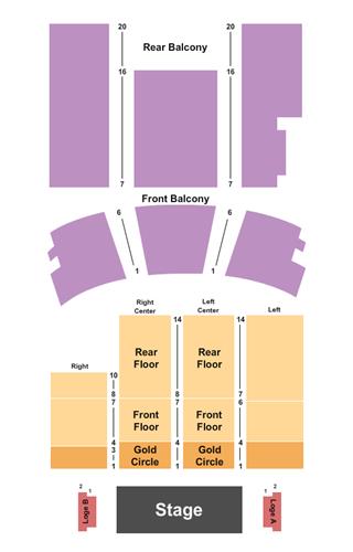 Theatre Rialto