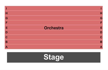 Theatre Three at Theatre Row