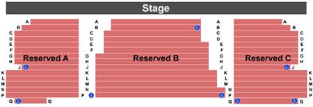Theatre Tuscaloosa