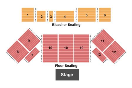 Thomas F. Sullivan Arena