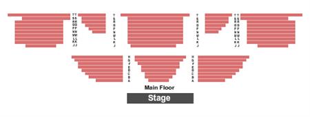 Thomas Jefferson Community Theatre