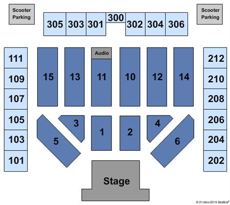 Thomas M. Menino Convention & Exhibition Center