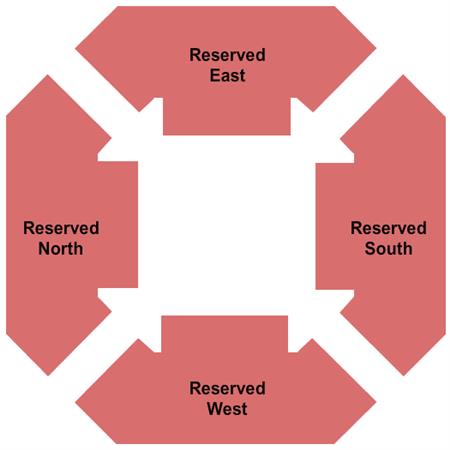 Thomas Theatre Shakespeare Festival