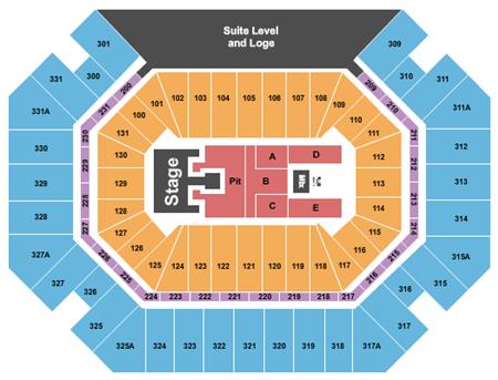 Thompson Boling Arena