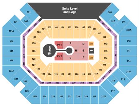 Thompson Boling Arena