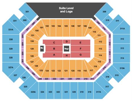 Thompson Boling Arena