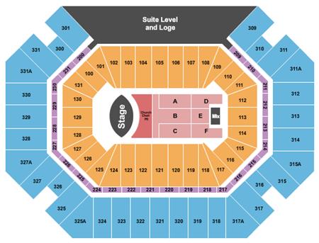 Thompson Boling Arena