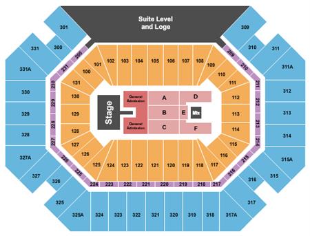 Thompson Boling Arena
