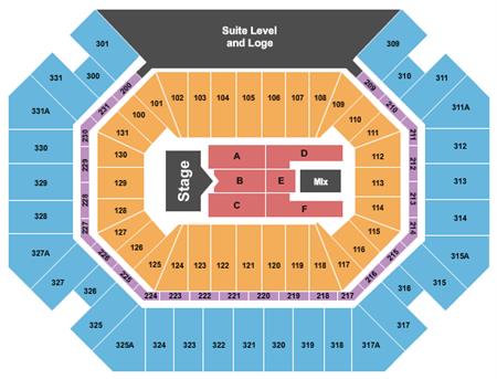 Thompson Boling Arena
