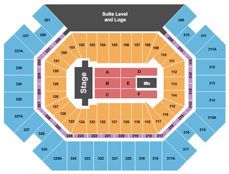 Thompson Boling Arena