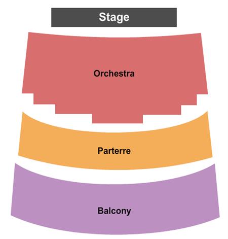 Thompson Theatre at Roselle Center For The Arts