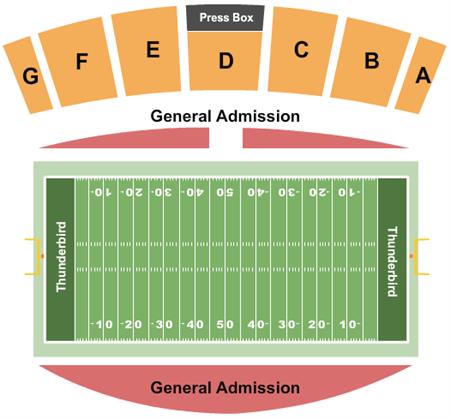 Thunderbird Stadium