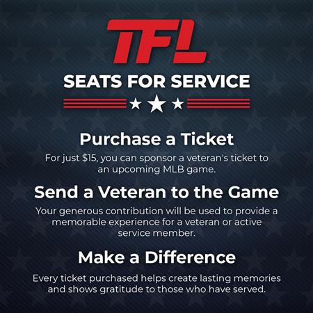 SFS - MLB