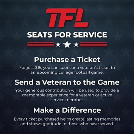 TFL - Football