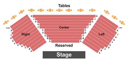Timber Lake Playhouse