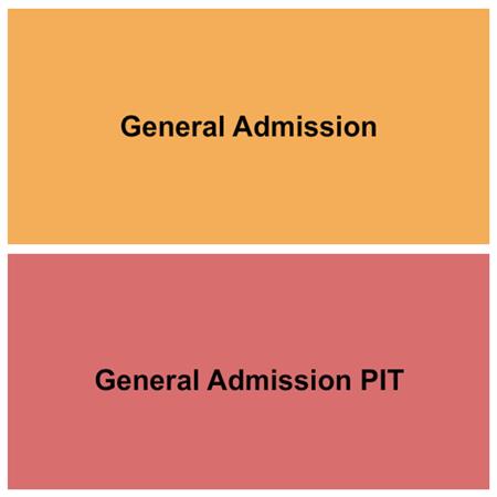 Timber Rock Amphitheater