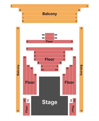 Tina Packer Playhouse