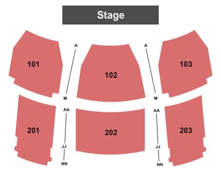 Tinora Performing Arts Center