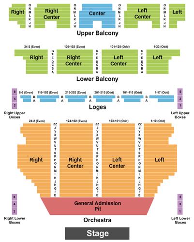 Tivoli Theatre