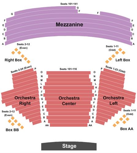 Todd Haimes Theatre