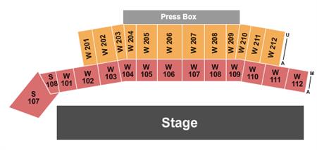 Tomball Event Center