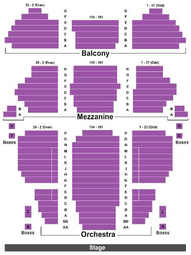 Toni Rembe Theater