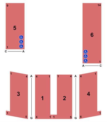 Open Floor
