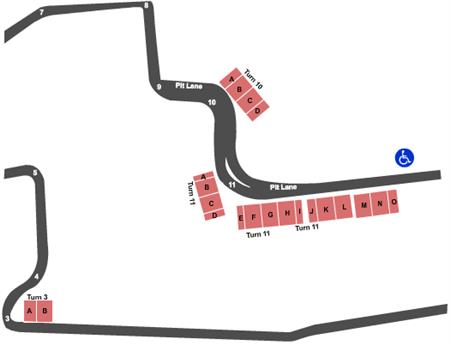 Toronto Molson Grand Prix