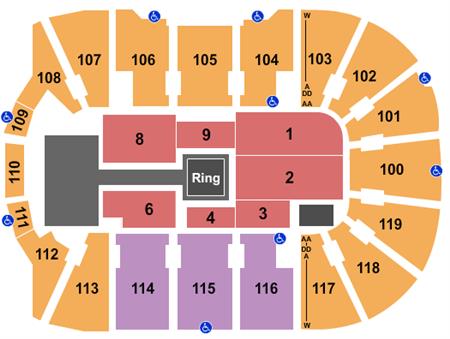 Total Mortgage Arena