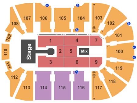 Total Mortgage Arena
