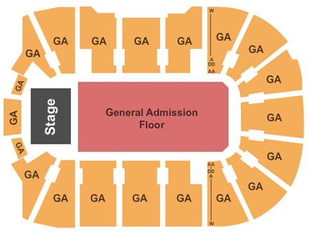Total Mortgage Arena