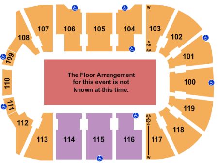 Total Mortgage Arena